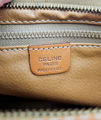 Pochette Céline Vintage
