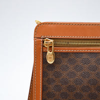 Pochette Céline Vintage