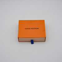 Bijou de Sac Louis Vuitton Cuir Frangé Multicolore