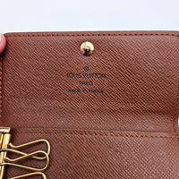 Porte-clés Louis Vuitton Monogram
