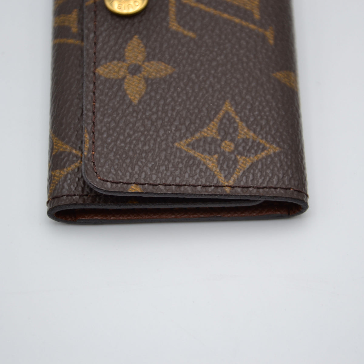 Porte-clés Louis Vuitton Monogram