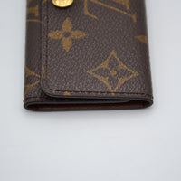 Porte-clés Louis Vuitton Monogram