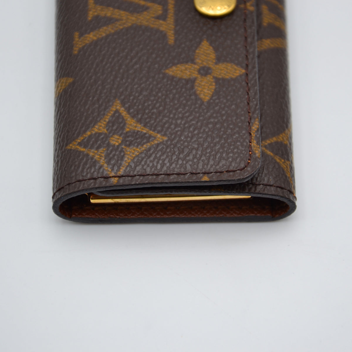 Porte-clés Louis Vuitton Monogram