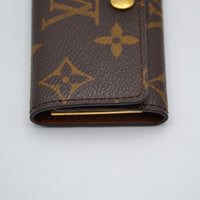 Porte-clés Louis Vuitton Monogram