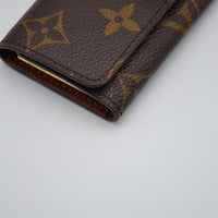 Porte-clés Louis Vuitton Monogram