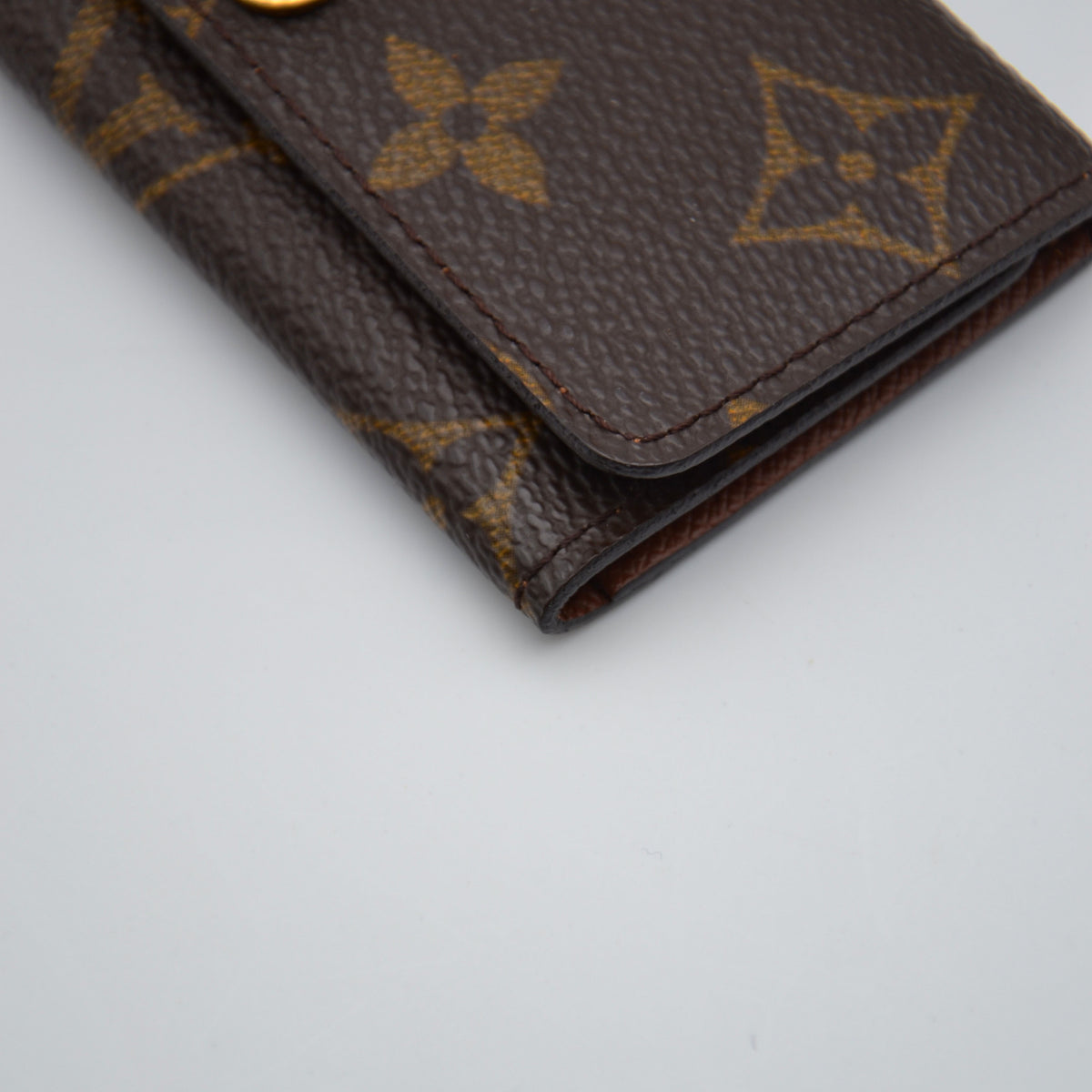 Porte-clés Louis Vuitton Monogram