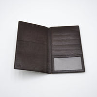 Portefeuille Long Gucci GG Supreme