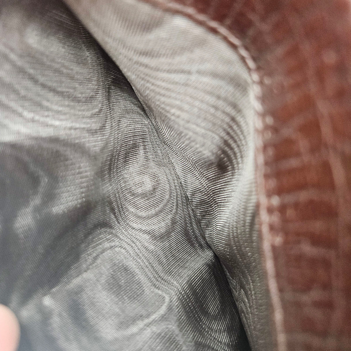 Portefeuille Long Gucci GG Supreme