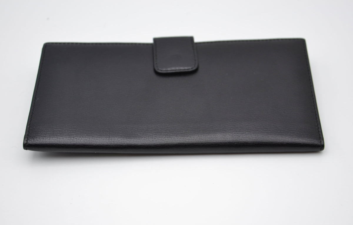Portefeuille Gucci Horsebit Cuir