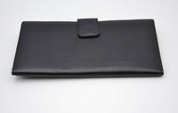 Portefeuille Gucci Horsebit Cuir