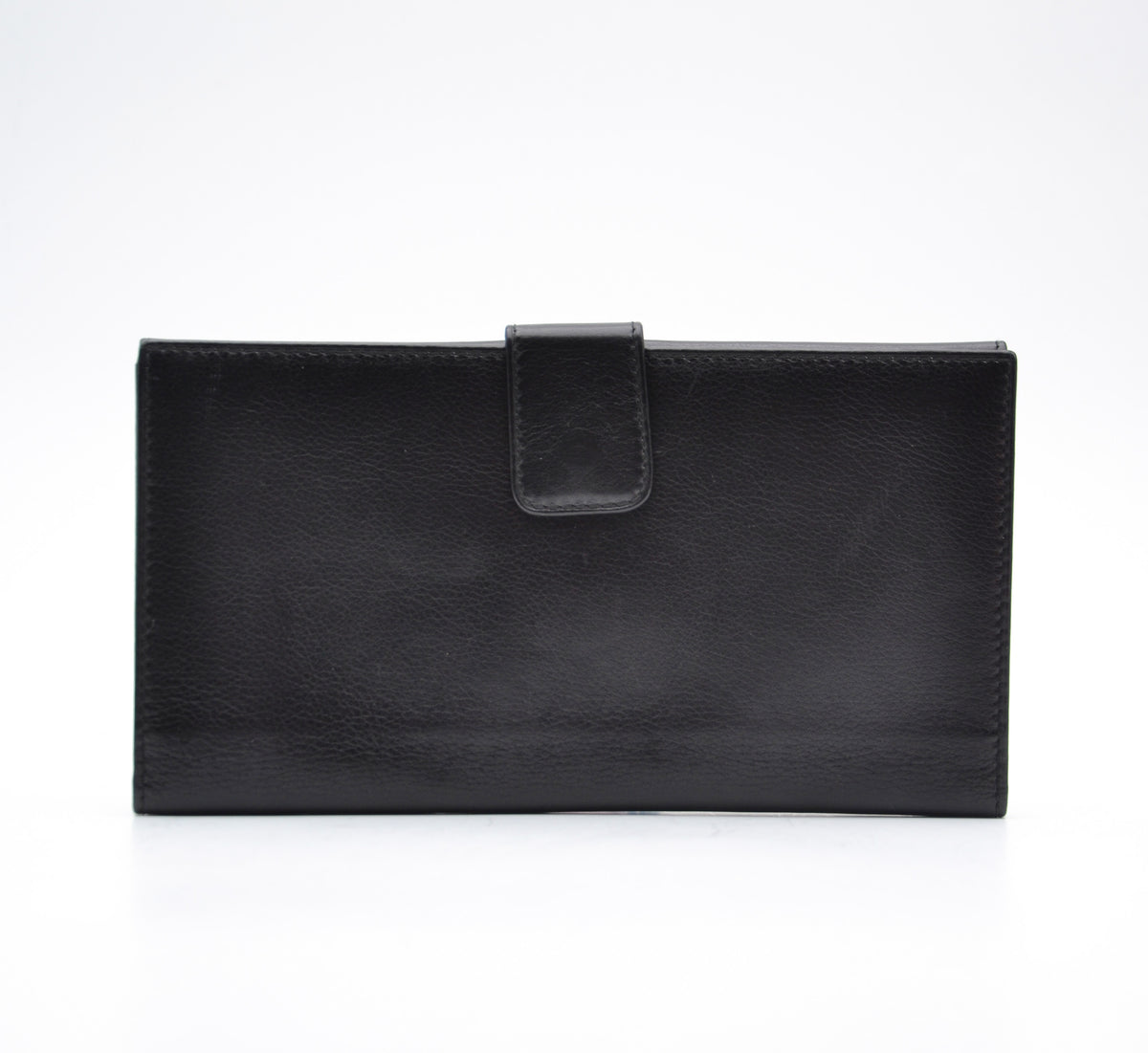 Portefeuille Gucci Horsebit Cuir