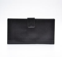 Portefeuille Gucci Horsebit Cuir