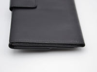 Portefeuille Gucci Horsebit Cuir