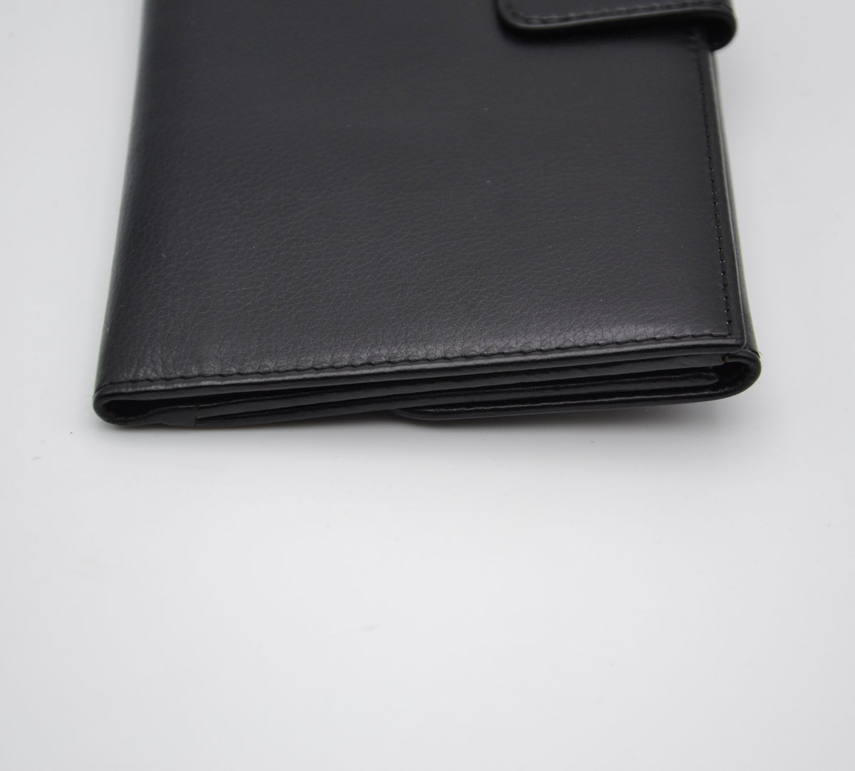 Portefeuille Gucci Horsebit Cuir