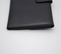 Portefeuille Gucci Horsebit Cuir