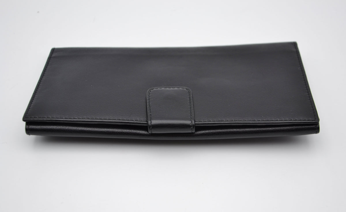 Portefeuille Gucci Horsebit Cuir