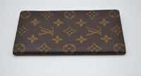Portefeuille Louis Vuitton Monogram long
