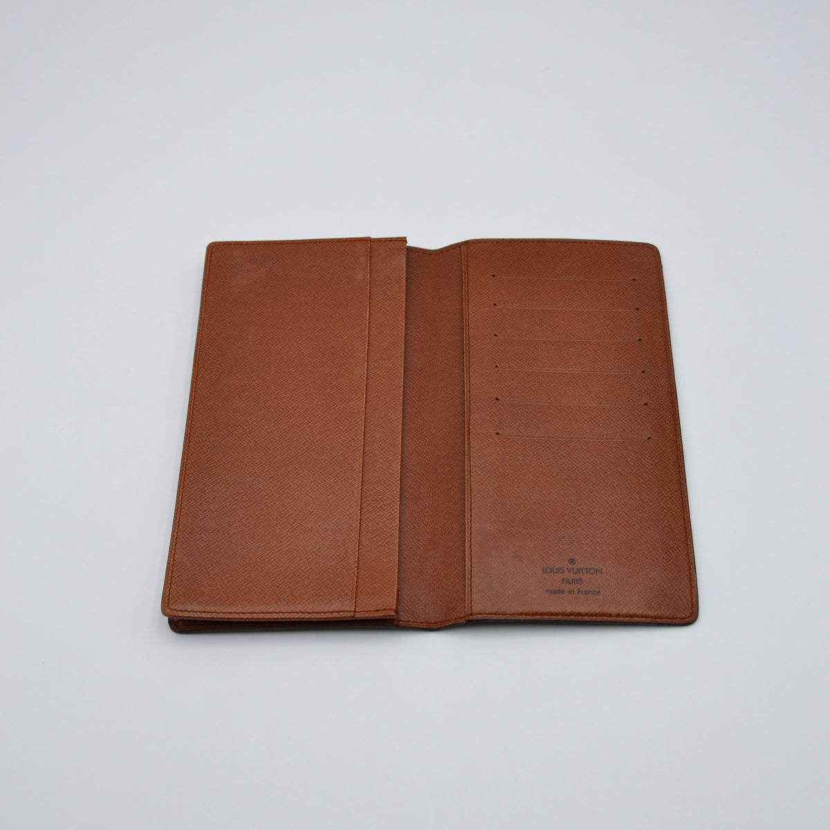 Portefeuille Long Louis Vuitton Monogram Vintage