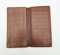 Portefeuille Louis Vuitton Monogram long