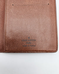 Portefeuille Louis Vuitton Monogram long