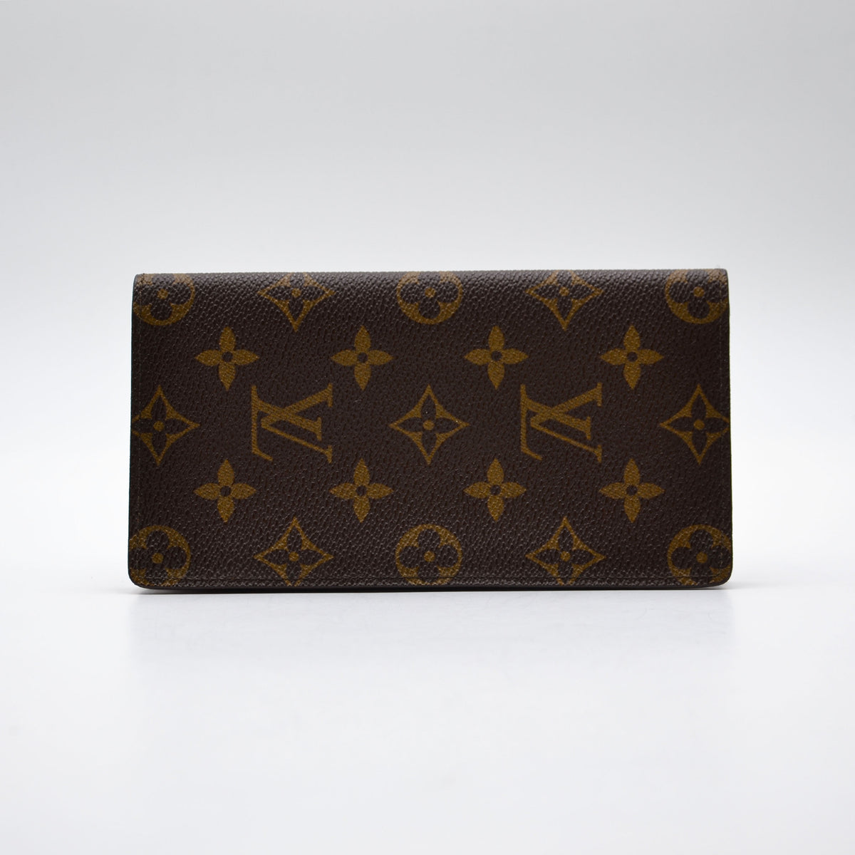Portefeuille Long Louis Vuitton Monogram Vintage