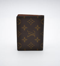 Porte-cartes Louis Vuitton Monogram toile enduite