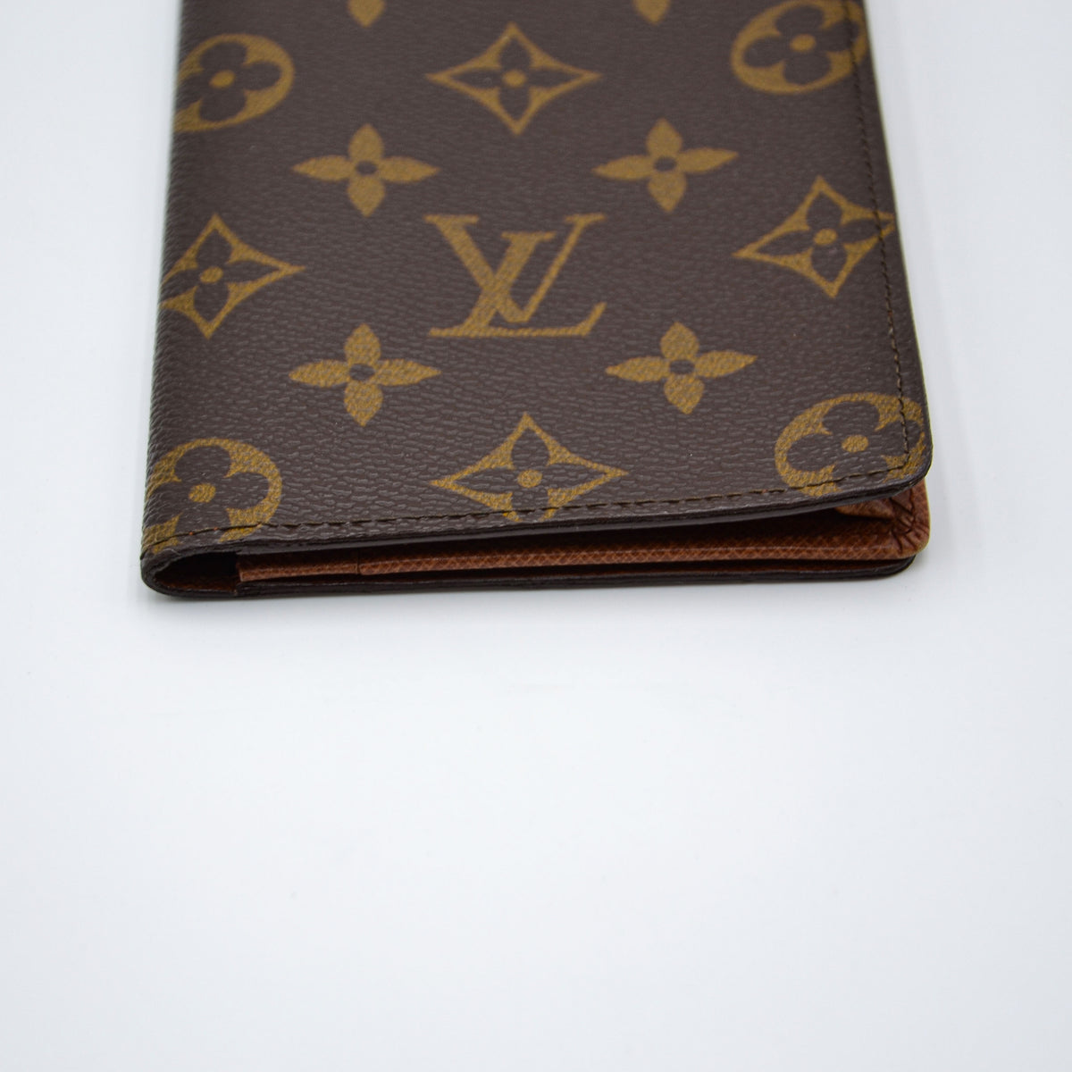 Portefeuille Long Louis Vuitton Monogram Vintage