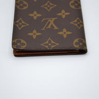 Portefeuille Long Louis Vuitton Monogram Vintage