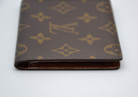 Porte-cartes Louis Vuitton Monogram toile enduite