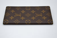 Portefeuille Long Louis Vuitton Monogram Vintage