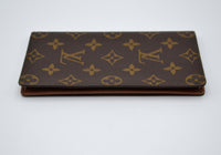 Portefeuille Long Louis Vuitton Monogram Vintage