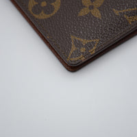 Portefeuille Long Louis Vuitton Monogram Vintage