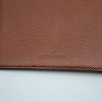 Portefeuille Long Louis Vuitton Monogram Vintage