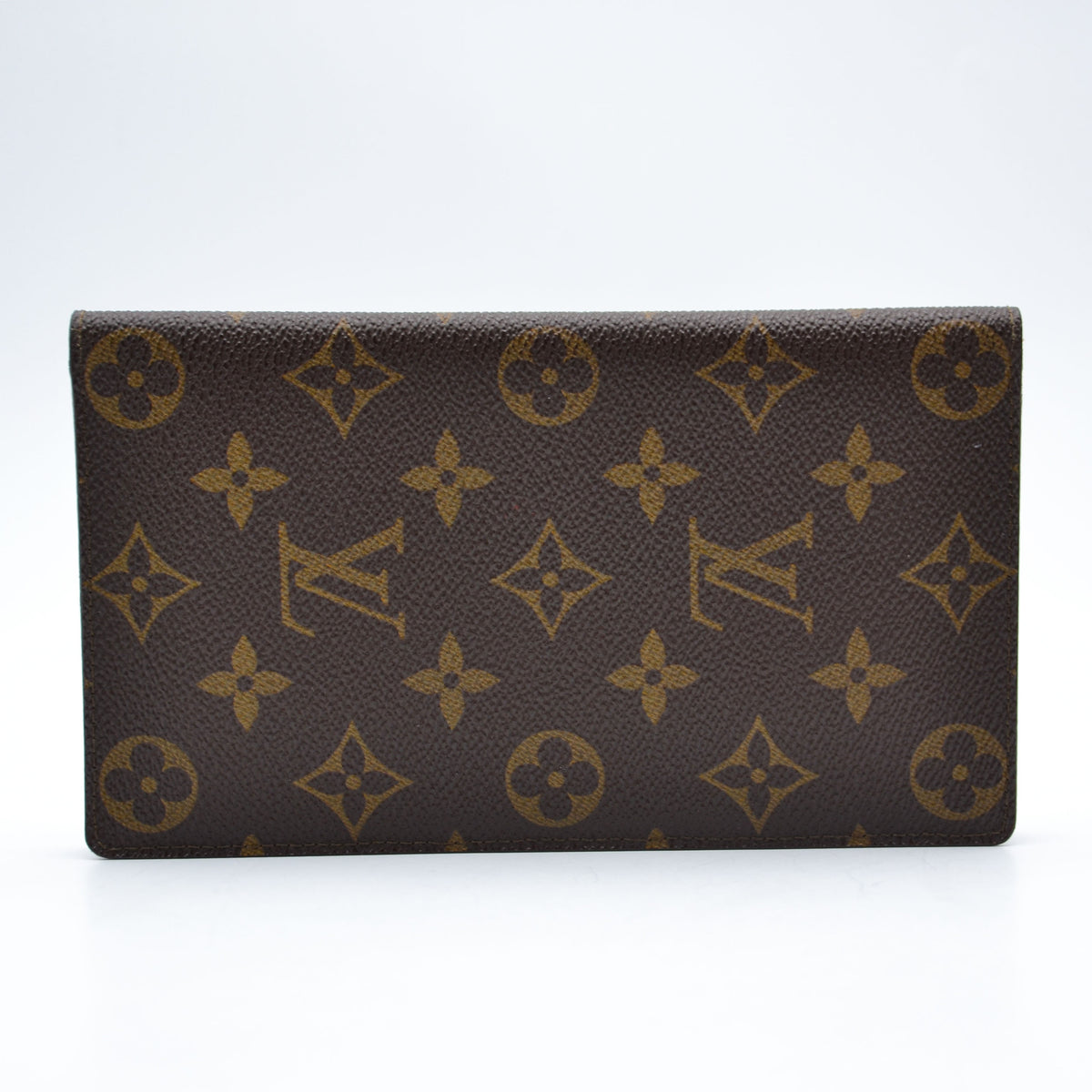 Portefeuille Long Louis Vuitton Monogram Vintage
