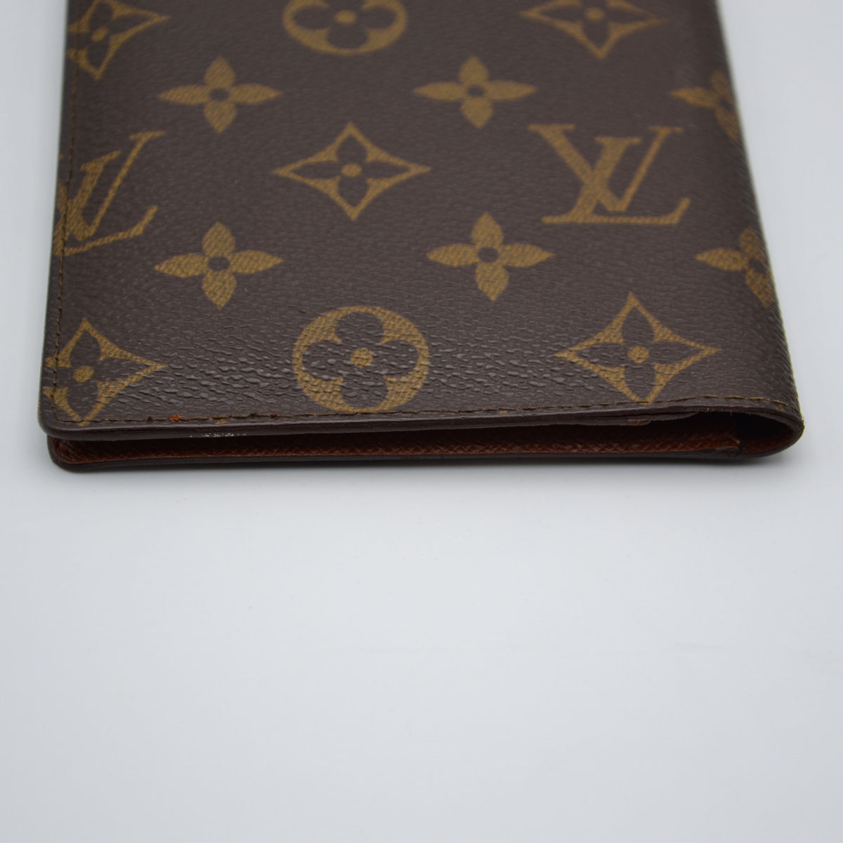 Portefeuille Long Louis Vuitton Monogram Vintage