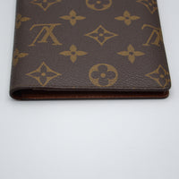 Portefeuille Long Louis Vuitton Monogram Vintage