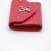 Portefeuille New Wave Louis Vuitton