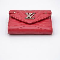 Portefeuille New Wave Louis Vuitton