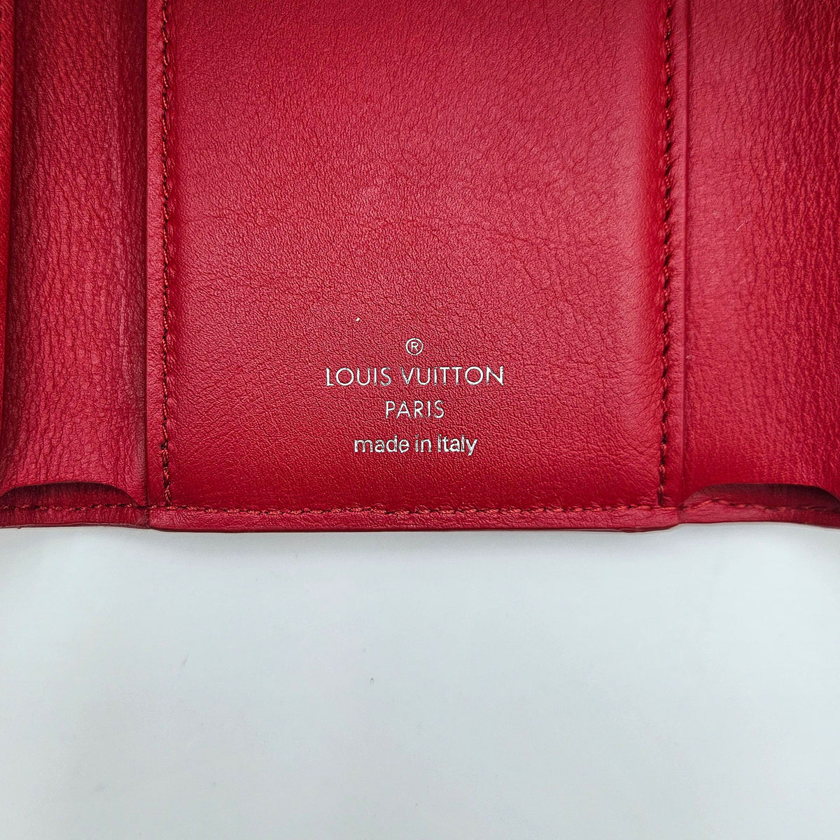 Portefeuille New Wave Louis Vuitton
