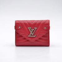 Portefeuille New Wave Louis Vuitton
