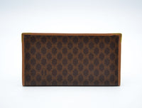 Portefeuille Céline Macadam long vintage