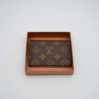 Porte-Cartes Louis Vuitton
