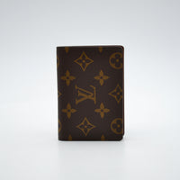 Porte-Cartes Louis Vuitton