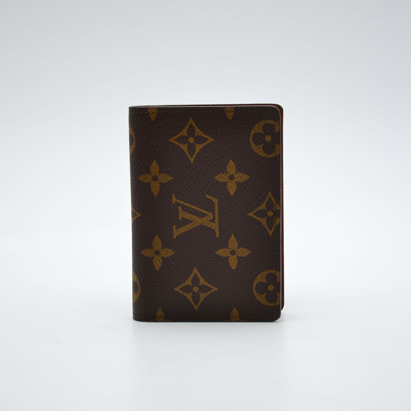 Porte-Cartes Louis Vuitton
