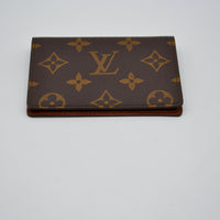 Porte-Cartes Louis Vuitton