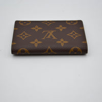 Porte-Cartes Louis Vuitton
