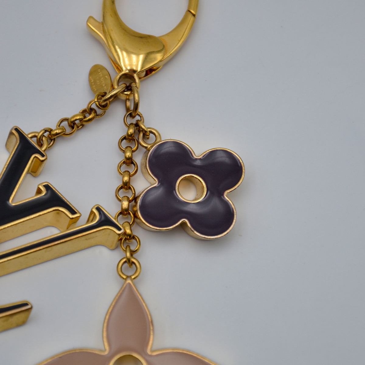Bijou de Sac Louis Vuitton