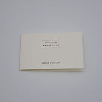 Porte-clés Louis Vuitton
