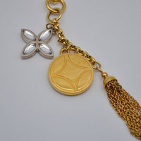 Porte-clés Louis Vuitton
