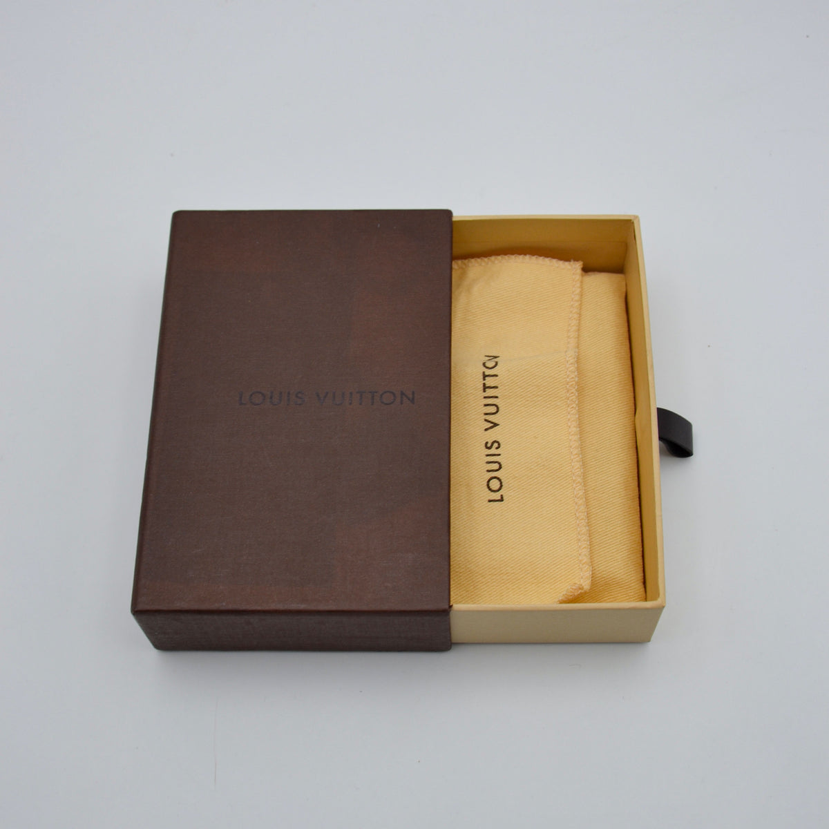 Porte-clés Louis Vuitton